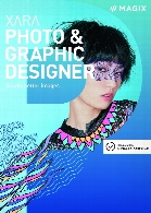 Xara Photo & Graphic Designer 16.0.0.55162 x64