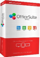 OfficeSuite Premium Edition 2.70.16459.0