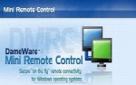 DameWare Remote Support 12.1.0.34
