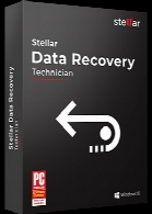 Stellar Data Recovery Technician 8.0.0.0