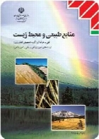 منابع طبیعی و محیط زیست سال تحصیلی 94-95