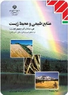 منابع طبیعی و محیط زیست سال تحصیلی 95-96