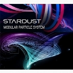 Superluminal Stardust 1.3.0 for Adobe After Effects
