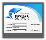 Wing FTP Server Corporate 6.0.1