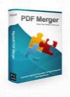 Mgosoft PDF Merger 9.2.0