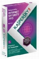 آموزش تصویری  Kaspersky Internet Security 2013
