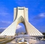 اطلاعات جامع تهران