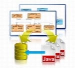 استفاده از پایگاه داده Java DB در برنامه های رومیزی جاوا