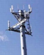 شبکه های سلولی GSM