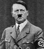 زندگینامه آدولف هیتلر