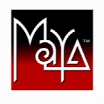 PDF آموزش نرم افزار مایا ( Maya )