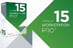 VMware Workstation 15.0.1