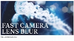 AESCRIPTS Fast Camera Lens Blur v3.11.0 for After Effects & Premiere Pro