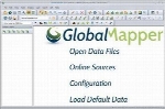 Global Mapper 20.0.1 x64