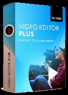 Movavi Video Editor Plus 15.0.0