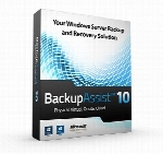 BackupAssist Desktop 10.4.3
