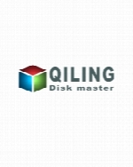 QILING Disk Master Server 4.6