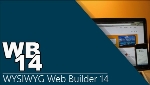 WYSIWYG Web Builder 14.2.2