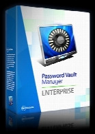 Devolutions Password Vault Manager Enterprise 10.0.0.0