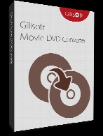 GiliSoft Movie DVD Converter 5.0.0