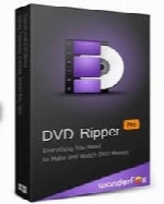 WonderFox DVD Ripper Pro 12.0