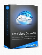 WonderFox DVD Video Converter 17.0