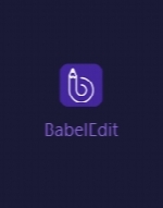 BabelEdit 1.6.4