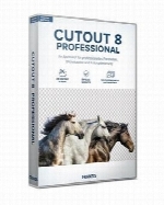 Franzis CutOut 8 professional 8.0.0.1