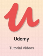 Udemy - Adobe Photoshop CC - Advanced Training Course