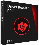 IObit Driver Booster Pro 6.1.0.136