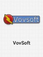 VovSoft Blur Multiple Images 1.4