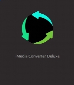 iSkysoft iMedia Converter Deluxe 10.4.0.184
