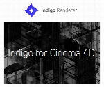Indigo Renderer for Cinema 4D v4.2.22