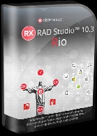Embarcadero Rad Studio 10.3 Rio Architect 26.0.32429.4364 Iso