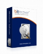 BitRecover PDF Merge Wizard 3.1