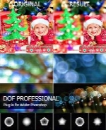DOF Pro for Photoshop v.4.0.28