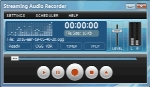 AbyssMedia Streaming Audio Recorder 2.5.0.0