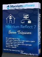Macrium Reflect v 7.2.3897 Technicians x64