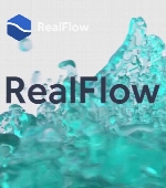 NextLimit RealFlow for 3ds Max 1.0.0.0027 2017-2019