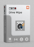Remo Drive Wipe 2.0.0.23