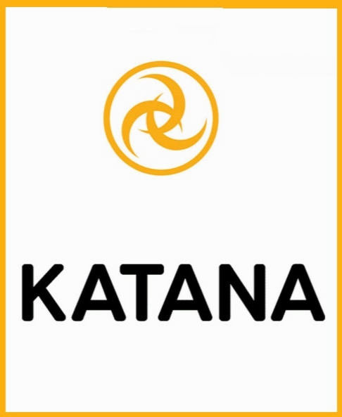 The Foundry Katana 3.1v2