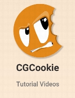 CGCookie - Creating Mini Tanks for a Mobile Game