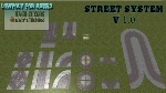 Street System V1.0