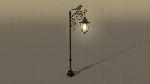 Lamp Post 4