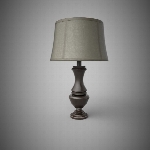 Older Lamp
