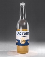 Bottle Beer Corona