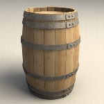 Barrel