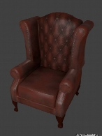 Chair Chesterfield