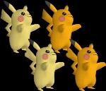 Pikachu (Pokemon)