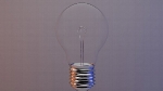 Light Bulb + Simple Studio